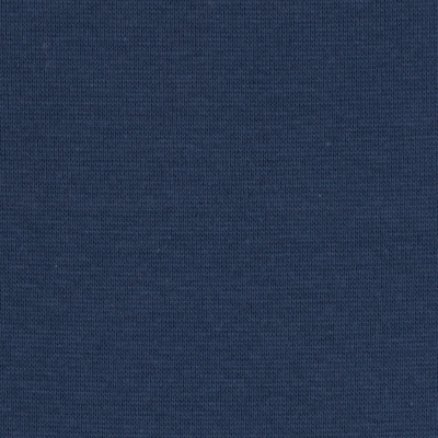 Bündchen "Heike" jeansblau